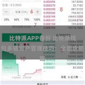 比特派APP备份 比特派钱包多链资产管理技巧：全面攻略